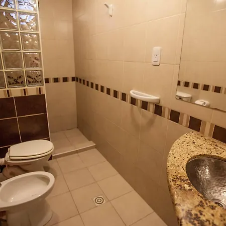 Cabanas Del Cerro Valle Grande  Room photo