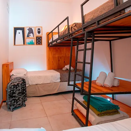 Cabanas Del Cerro Valle Grande  Room photo