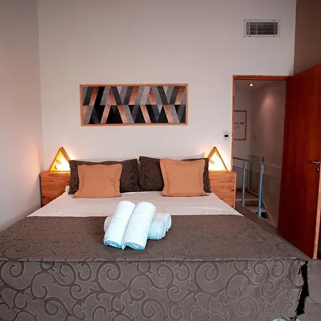 Cabanas Del Cerro Valle Grande  Room photo