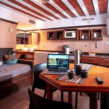 Cabanas Del Cerro Valle Grande  Room photo