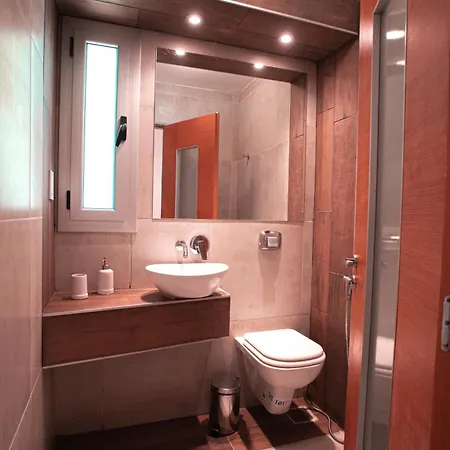 Cabanas Del Cerro Valle Grande  Room photo