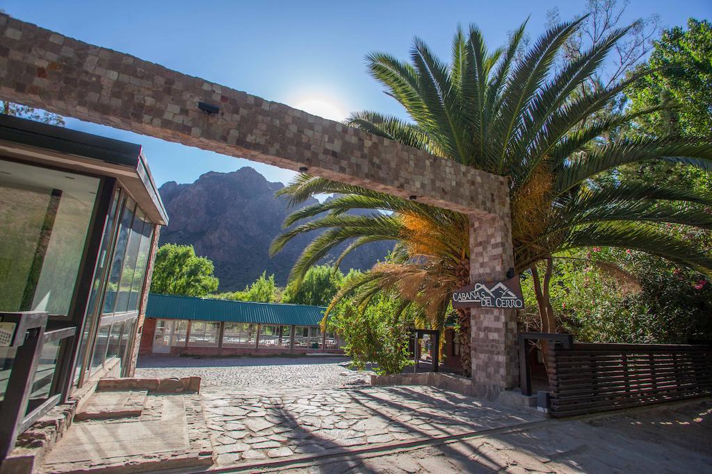 Del Cerro Lodge *