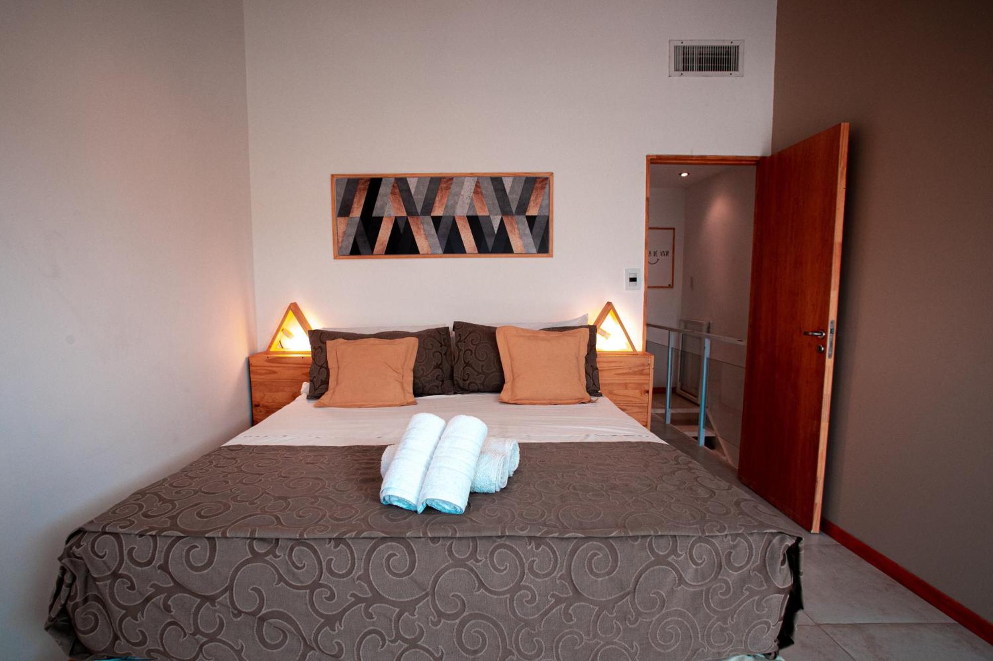 Del Cerro Lodge *