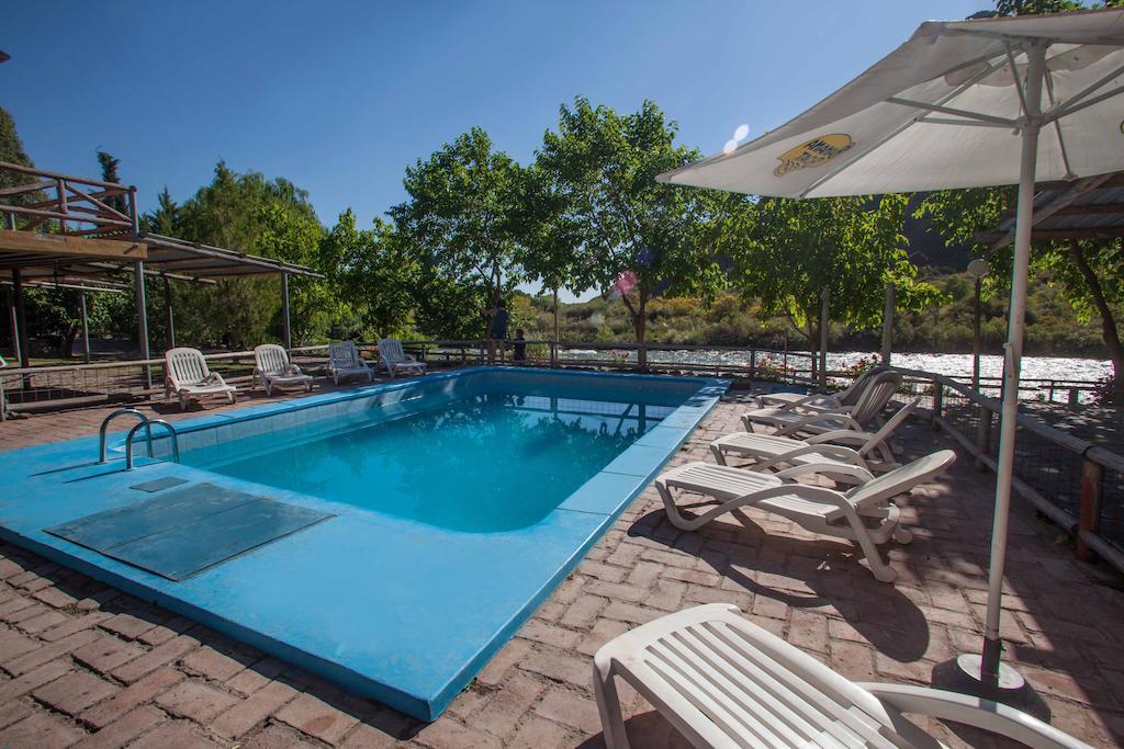 Lodge Del Cerro