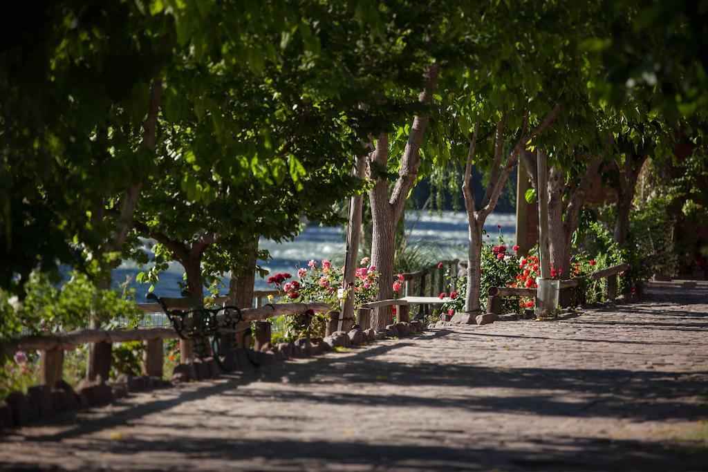 Lodge Del Cerro *