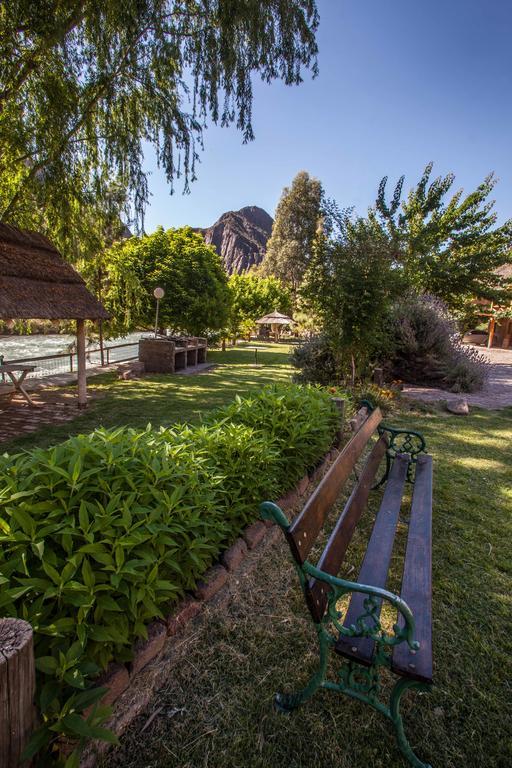 Del Cerro Valle Grande (Mendoza)