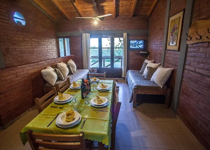 Cabanas Del Cerro