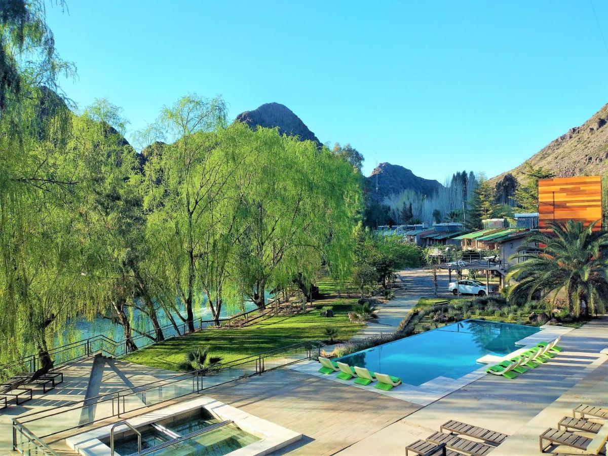 Alojamento de Turismo Selvagem Del Cerro
