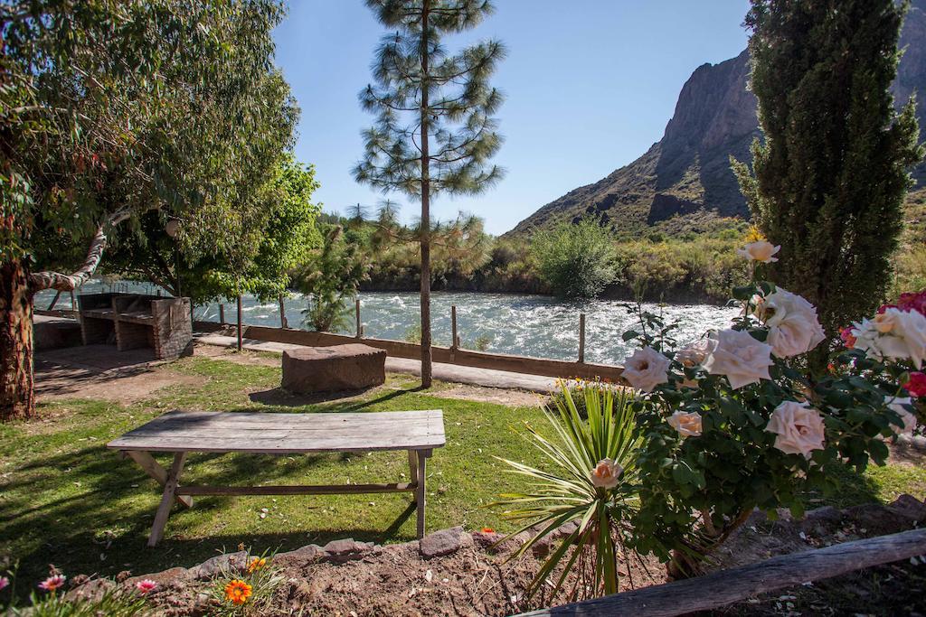 Del Cerro Alojamento de Turismo Selvagem *
