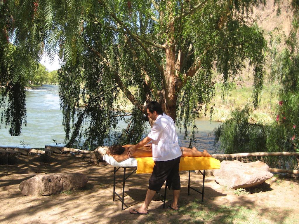 Del Cerro Valle Grande (Mendoza)